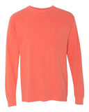 Comfort Colors Unisex Garment-Dyed Heavyweight Long Sleeve T-Shirt