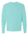 Comfort Colors Unisex Garment-Dyed Heavyweight Long Sleeve T-Shirt