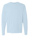 Comfort Colors Unisex Garment-Dyed Heavyweight Long Sleeve T-Shirt
