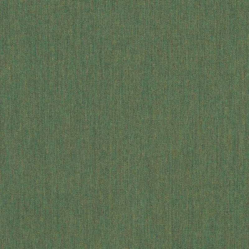 Sunbrella Fern Green Marine Grade Awning Acrylic Fabric - Fern Green, Solid, 60" Width (1 Yard)