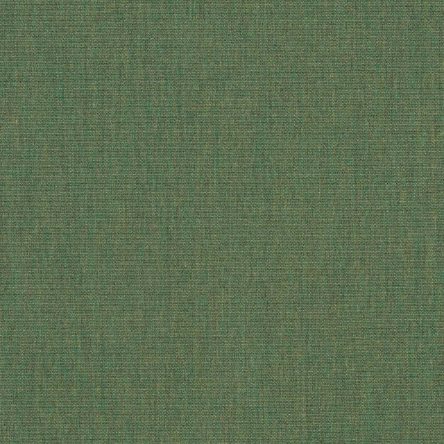 Sunbrella Fern Green Marine Grade Awning Acrylic Fabric - Fern Green, Solid, 60" Width (1 Yard)