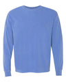 Comfort Colors Unisex Garment-Dyed Heavyweight Long Sleeve T-Shirt