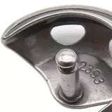 Bobbin Case Bernina #0015347300 Metal Construction for Smooth Sewing Performance