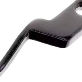 Bobbin Case Positioning Finger Singer #543941 Durable Metal Design for Precise Sewing