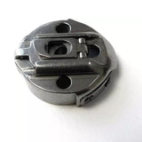 Bobbin Case Cap PFAFF #91-008243-91 Durable Metal Design for Smooth Sewing