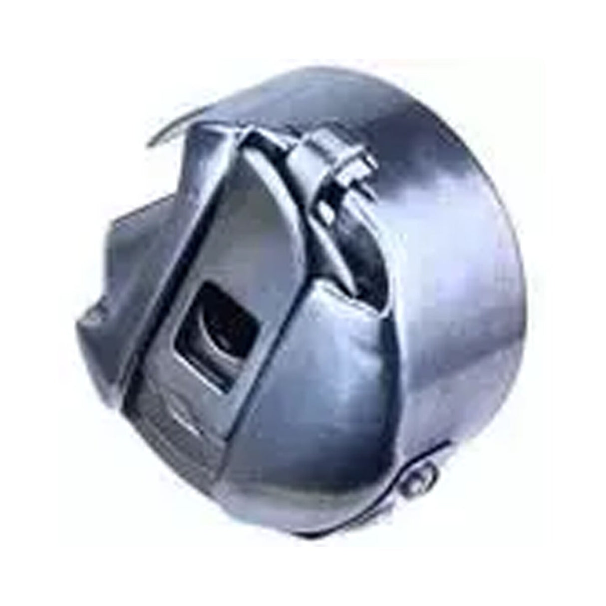 Bobbin Case Type F Brother #147790-0-01 Large Capacity Metal Design for Industrial Sewing