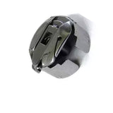 Bobbin Case Consew #714 Durable Metal Design for Industrial Sewing Machines