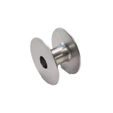 Bobbin Brother #S44633001 Aluminum Quick Winding Replacement for Industrial Sewing Machines