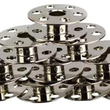 Rotary Steel Sewing Machine Bobbin for Machine #45785 Compatible with Singer and Bernina Models