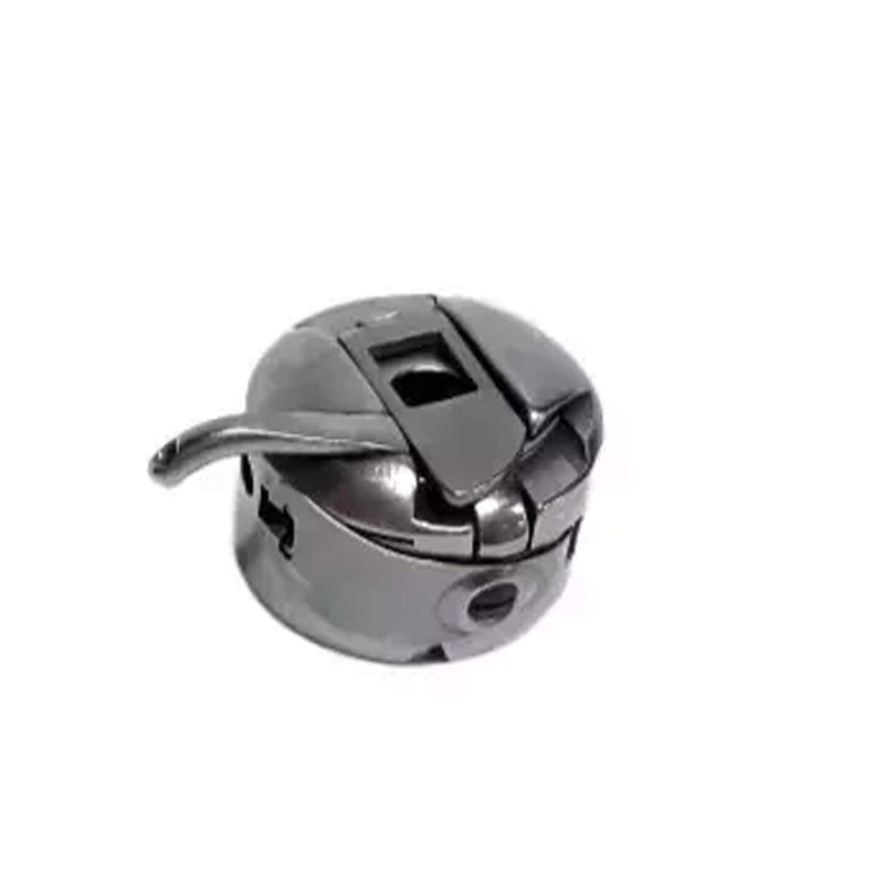 Bobbin Case Brother #152690-0-01 Durable Metal Construction for Smooth Sewing