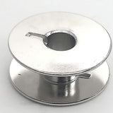 PFAFF Metal Sewing Machine Bobbin for Home and Industrial Machines #9033A Durable Precision Design