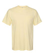 Comfort Colors Unisex Garment-Dyed Heavyweight Pocket T-Shirt