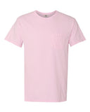 Comfort Colors Unisex Garment-Dyed Heavyweight Pocket T-Shirt