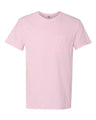 Comfort Colors Unisex Garment-Dyed Heavyweight Pocket T-Shirt