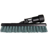 Carlisle 8"Swivel Scrub Brush - Case of 12