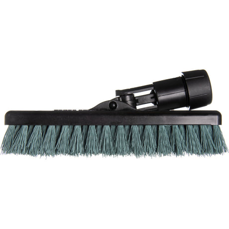 Carlisle 8"Swivel Scrub Brush - Case of 12