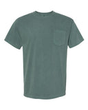 Comfort Colors Unisex Garment-Dyed Heavyweight Pocket T-Shirt