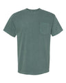 Comfort Colors Unisex Garment-Dyed Heavyweight Pocket T-Shirt