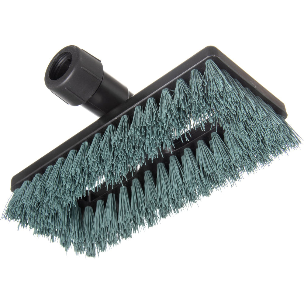 Carlisle 8"Swivel Scrub Brush - Case of 12