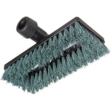 Carlisle 8"Swivel Scrub Brush - Case of 12