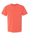 Comfort Colors Unisex Garment-Dyed Heavyweight Pocket T-Shirt
