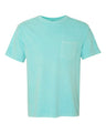 Comfort Colors Unisex Garment-Dyed Heavyweight Pocket T-Shirt