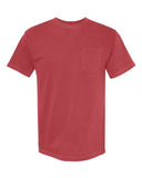 Comfort Colors Unisex Garment-Dyed Heavyweight Pocket T-Shirt