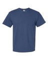 Comfort Colors Unisex Garment-Dyed Heavyweight Pocket T-Shirt