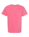 Comfort Colors Unisex Garment-Dyed Heavyweight Pocket T-Shirt