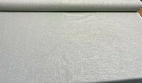 Jefferson Linen Linen Rayon Fabric - Sage Light Green, Woven, 54" Width (By The Yard)