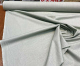 Jefferson Linen Linen Rayon Fabric - Sage Light Green, Woven, 54" Width (By The Yard)