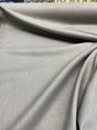 Jefferson Linen Linen Fabric - Flint Gray, Woven, 54" Width (By The Yard)