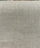 Jefferson Linen Linen Fabric - Flint Gray, Woven, 54" Width (By The Yard)