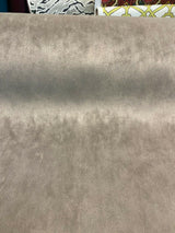 Architex Ultraluscious Shale Acrylic Polyamide Polyester Cotton Fabric - Shale Upholstery, 54" Width (1 Yard)