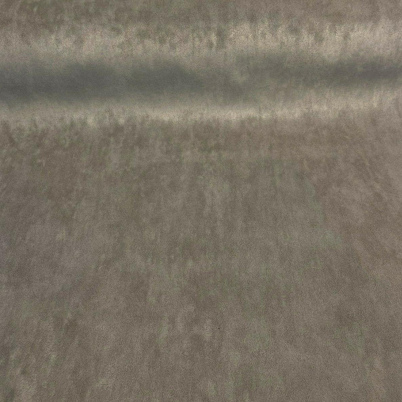 Architex Ultraluscious Shale Acrylic Polyamide Polyester Cotton Fabric - Shale Upholstery, 54" Width (1 Yard)