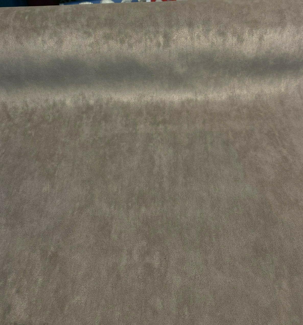 Architex Ultraluscious Shale Acrylic Polyamide Polyester Cotton Fabric - Shale Upholstery, 54" Width (1 Yard)