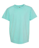 Youth Garment-Dyed Heavyweight T-Shirt