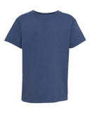 Youth Garment-Dyed Heavyweight T-Shirt