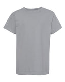 Youth Garment-Dyed Heavyweight T-Shirt