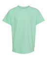 Youth Garment-Dyed Heavyweight T-Shirt