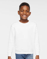 RADYAN® Soft Toddler Fleece Pullover