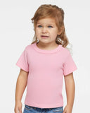 RADYAN® Soft Infant Cotton Jersey Tee
