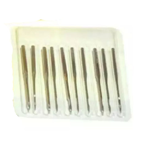 10 Pieces Standard Industrial Sewing Machine Needles