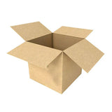 Spacious Packaging Solution Box - 12x10x8 Inch