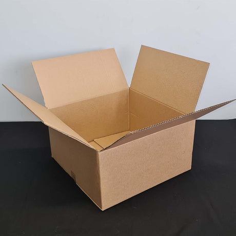 Heavy Duty 14" x 6" x 4" Shipping Boxes for Large Items