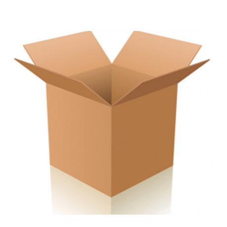 Compact Packaging Solution Box 9x7x5 Inch