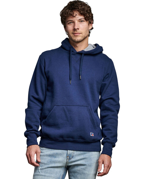 Russell Athletic® Cotton classic hooded sweatshirt