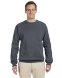 JERZEES® Unisex NuBlend Crewneck Sweatshirt