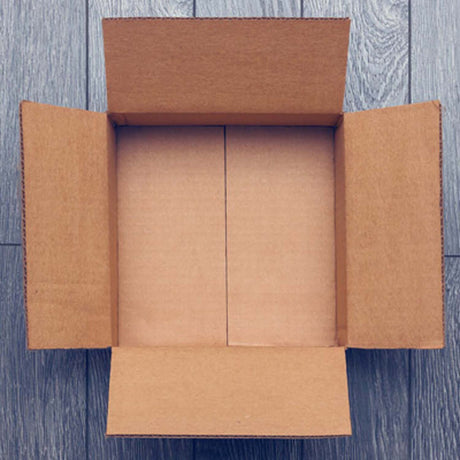 8" x 8" x 8" Sturdy Packing Boxes for Safe Handling