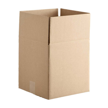 6" x 6" x 6" Secure Packing Boxes for Reliable Shipping